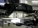     Honda 400F 2013  5
